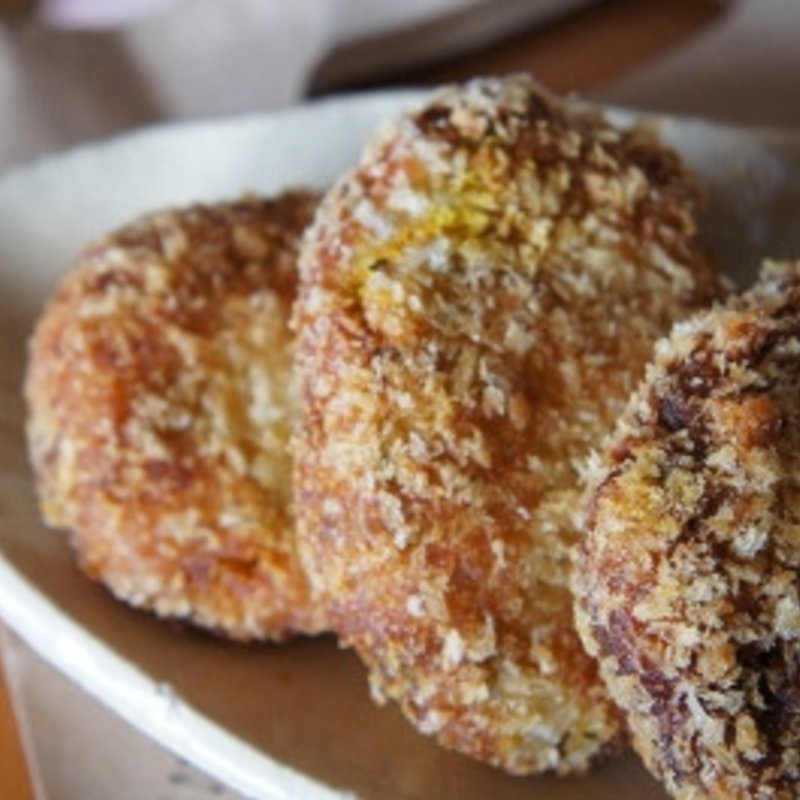 栗マロンかぼちゃ(Zucca FINE VEGETABLE & DELI)