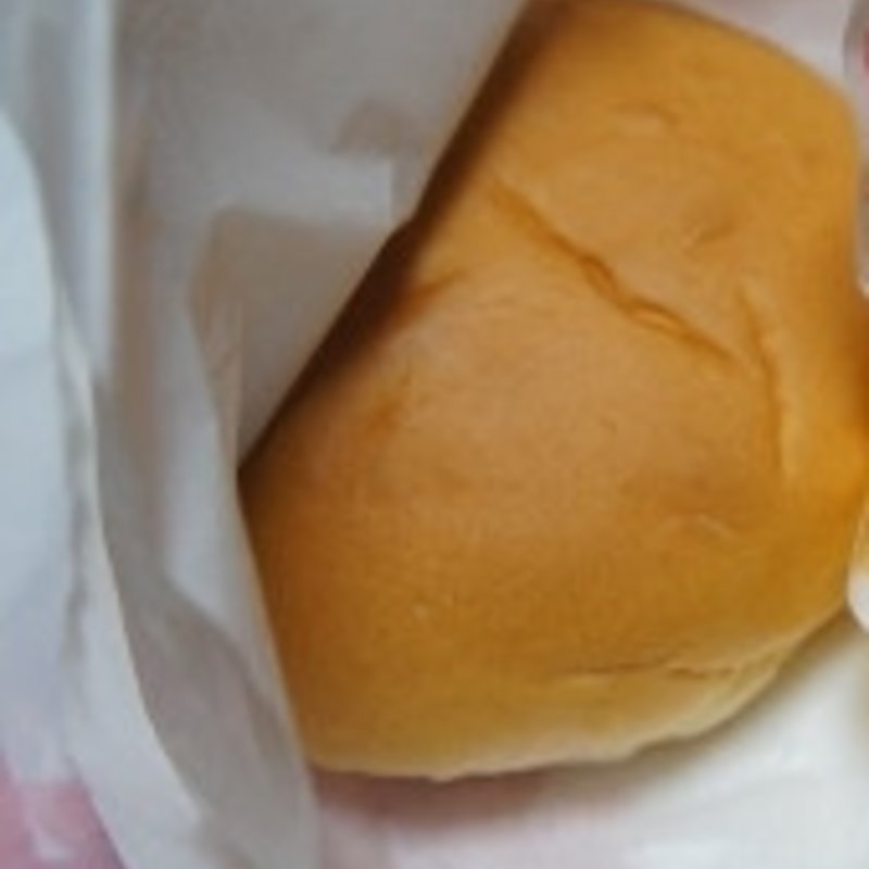 幻のクリームパン(サンエトワール 舞子店)