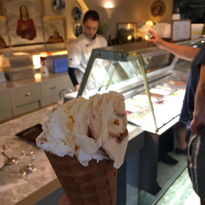 ピスタチオ＆プラリネ(まりをねっと )