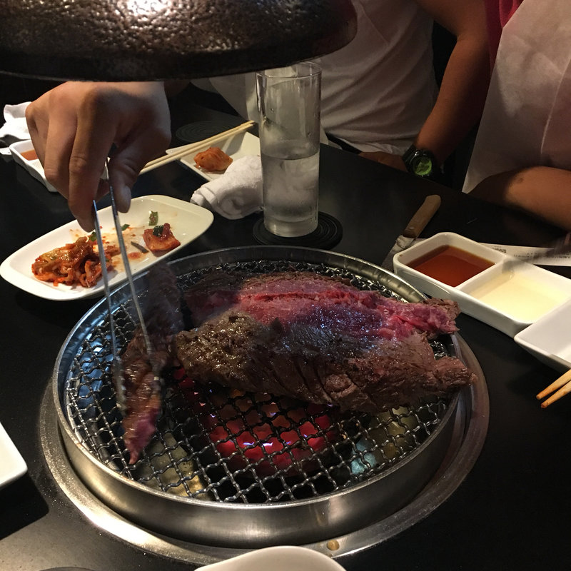 ぎゃ～とる肉(仁 （ジン）)