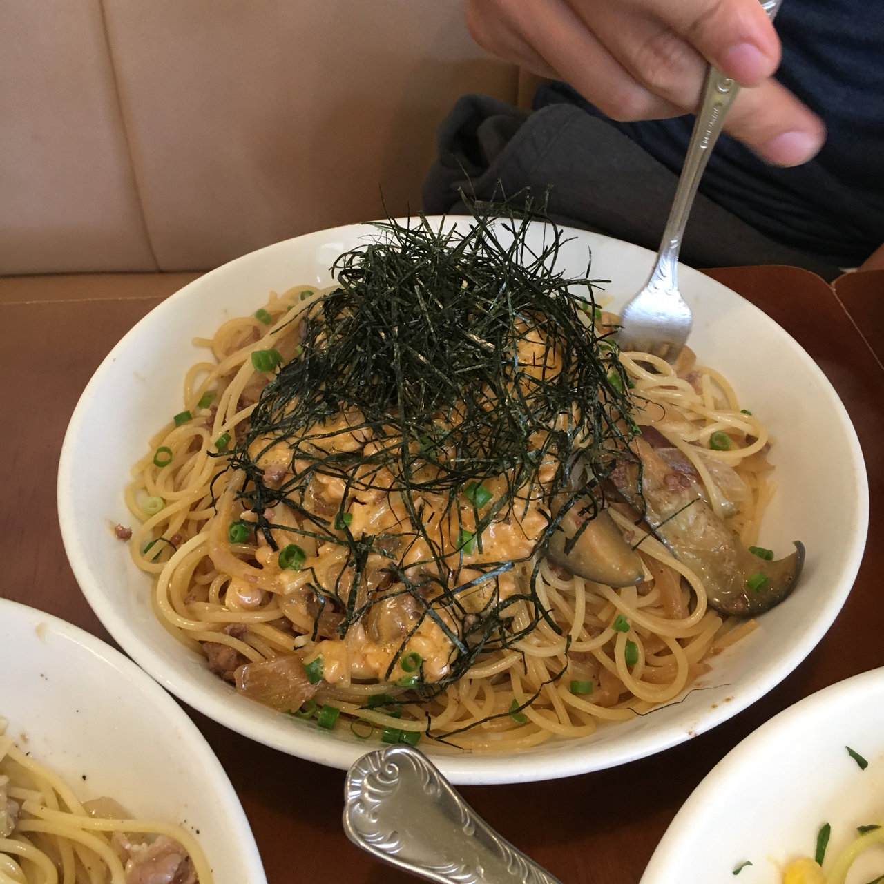 湘南台駅周辺で食べられるパスタ人気12選 Sarah サラ