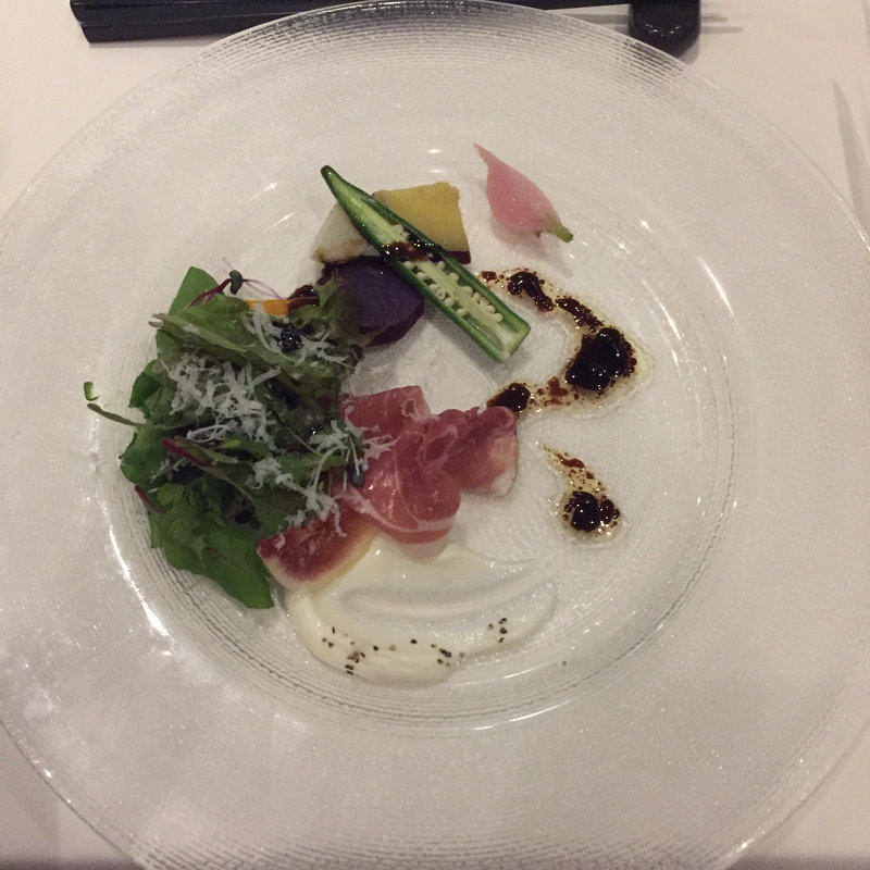 (ラー・エ・ミクニ)