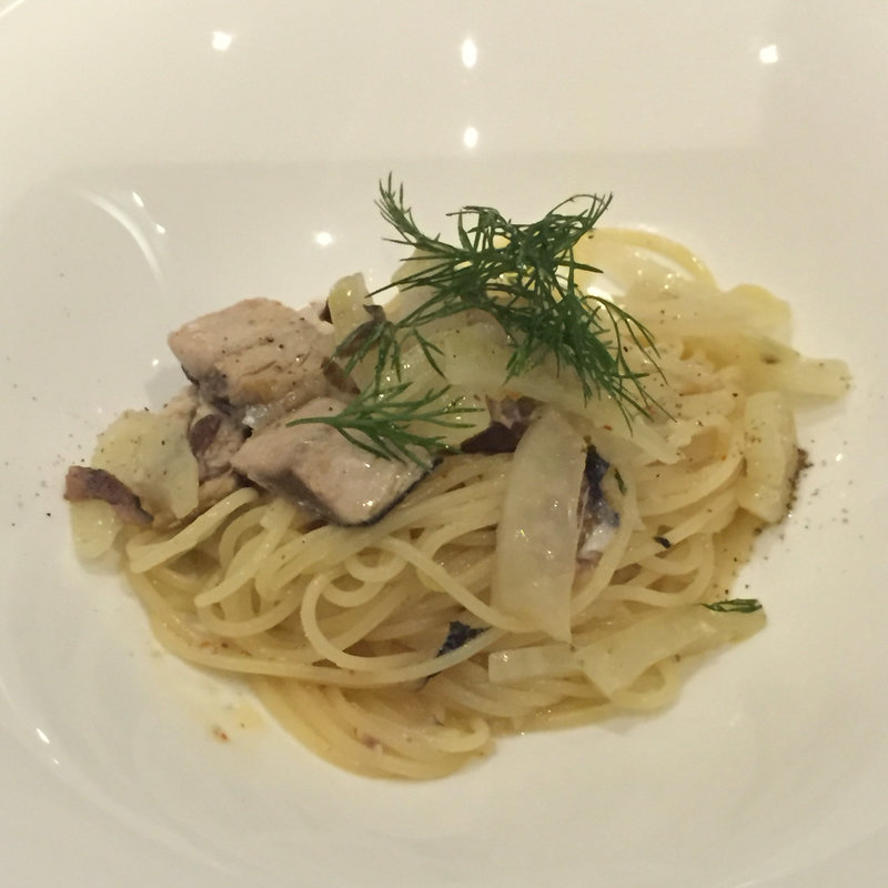 (ラー・エ・ミクニ)