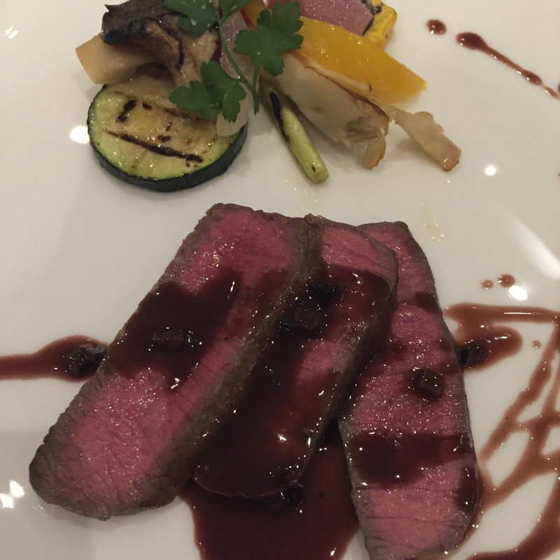 (ラー・エ・ミクニ)