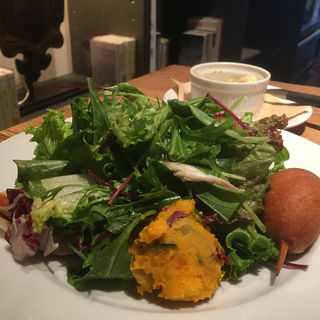 静岡駅周辺で食べられるおすすめのサラダ30選 Sarah サラ
