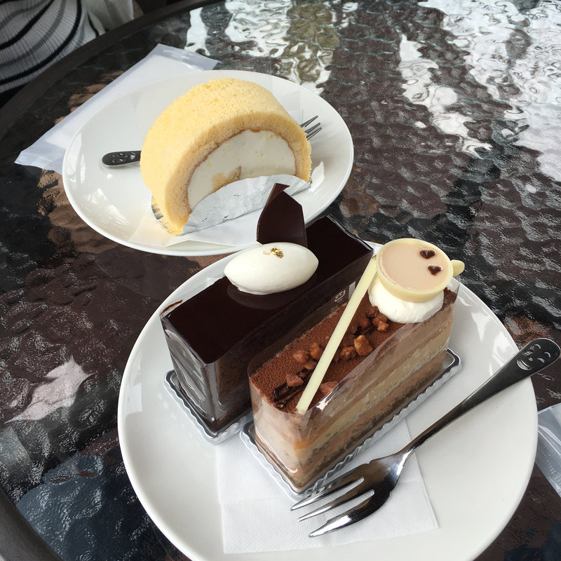 (パティスリー アプラノス)