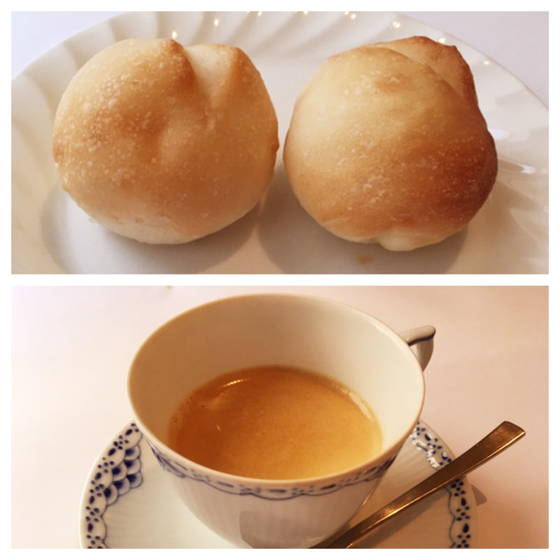 フルコースランチC(LE COLVERT （ル コルヴェール）)