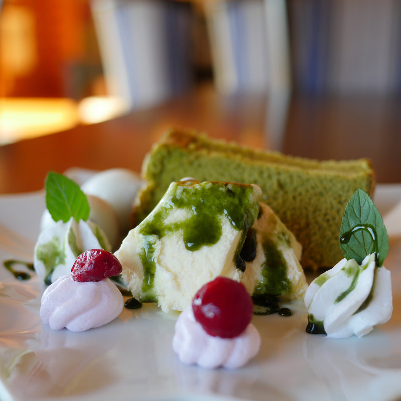 (GTカフェ （ジィティカフェ）)