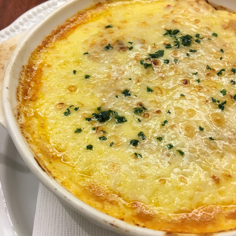 ドリア(ロイヤルホスト道玄坂店)