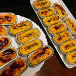 スイートポテト(自宅)