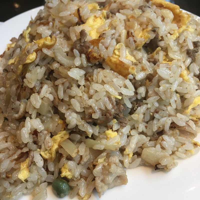 ヤキメシ(グリル 小宝 （コダカラ）)