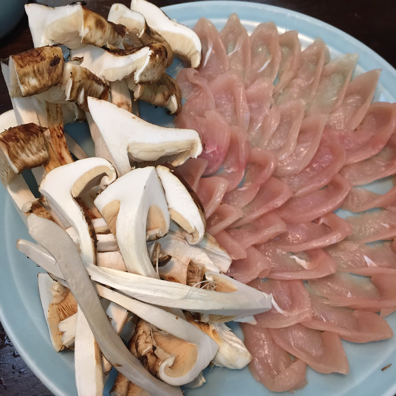 寒い季節に食べたくなる！上野にあるおすすめの「鍋」特集