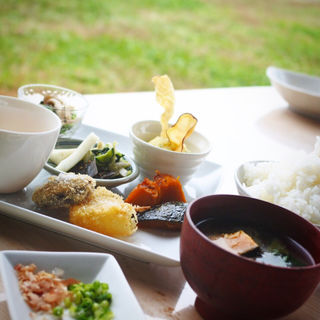 かまどご飯セット(ソラノネ紀伊国屋 )