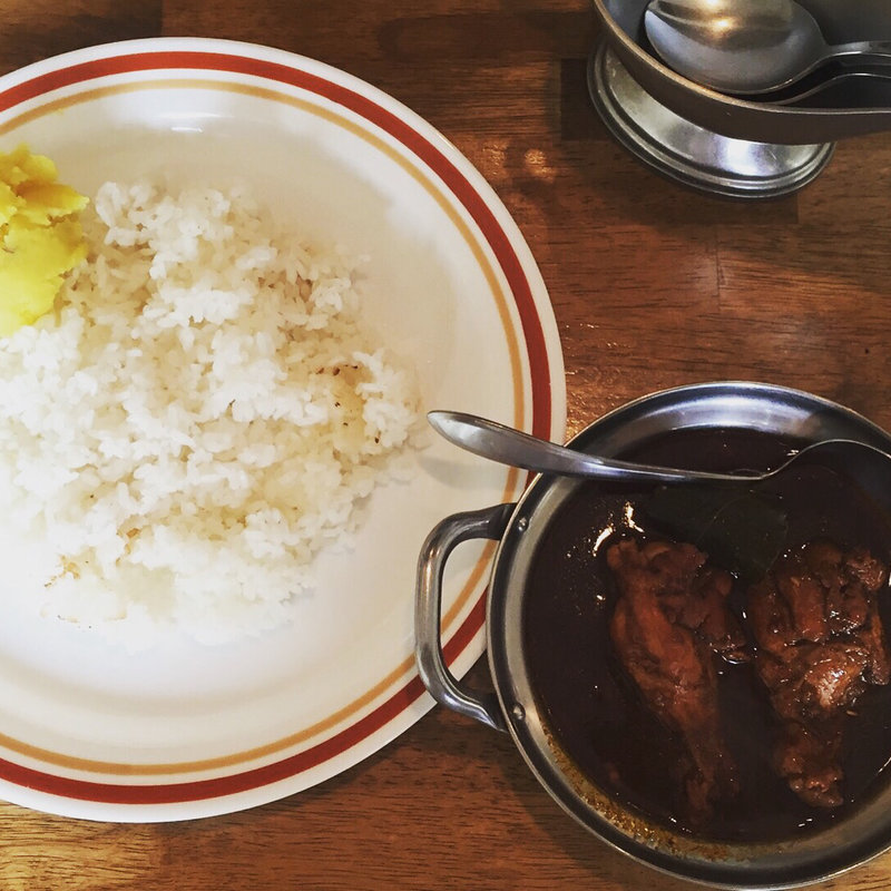 (GARAM （ガラム）)