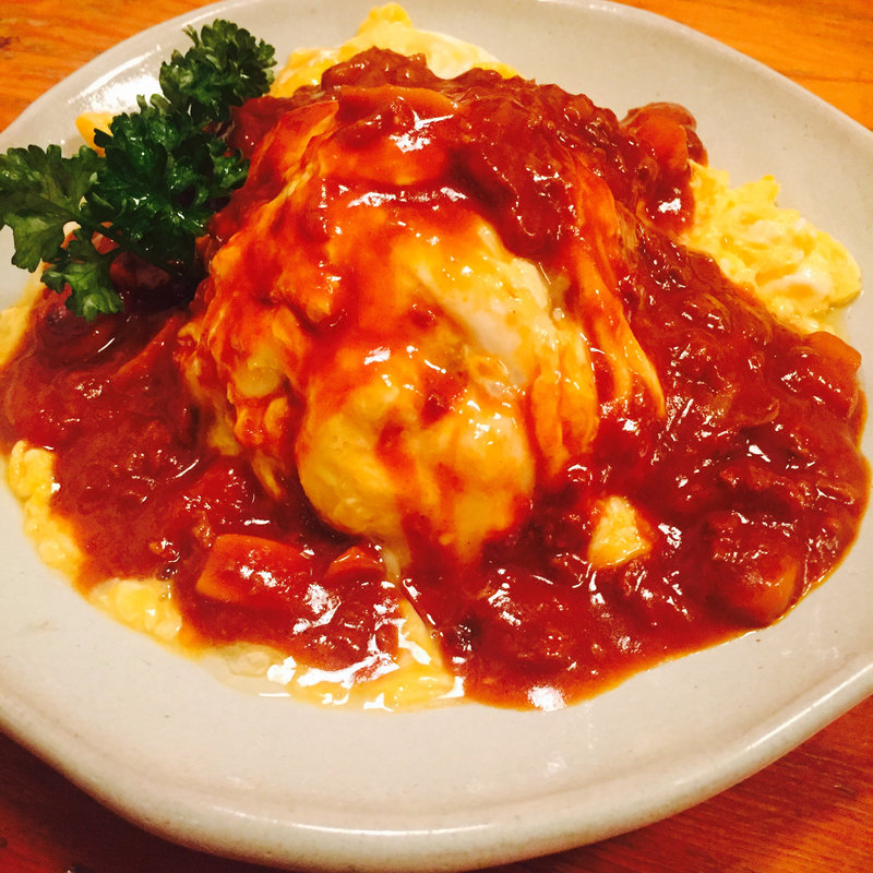 コムハヤシ(キッチンオバサン)