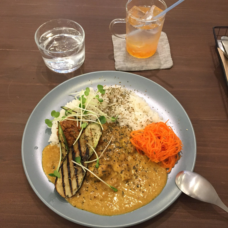 BOOCHカリー(BOOCH)