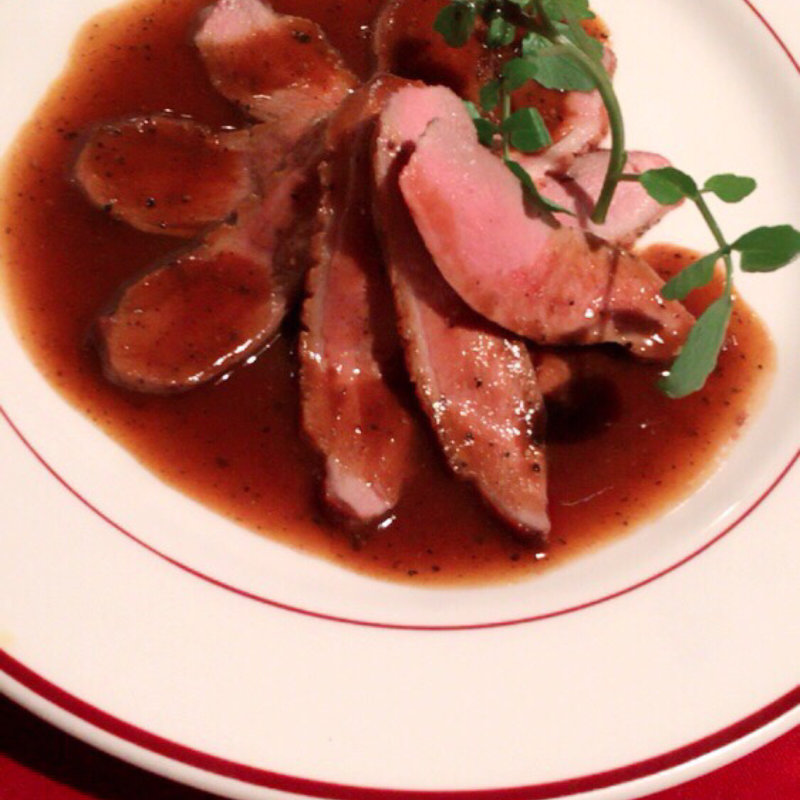 (南欧料理 Ange (アンジュ))