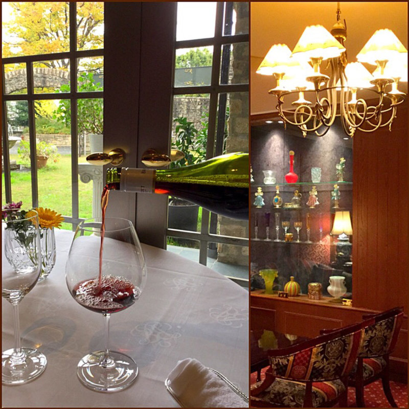 ピノノワール(Le BENKEI （ル・ベンケイ）)