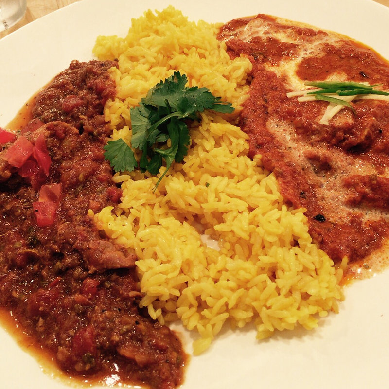 ダブルカリープレート(モモンガ )