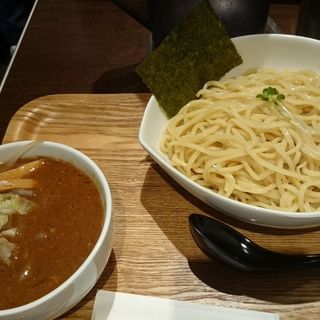 濃厚つけ麺(麺屋 冽 -RETSU-)