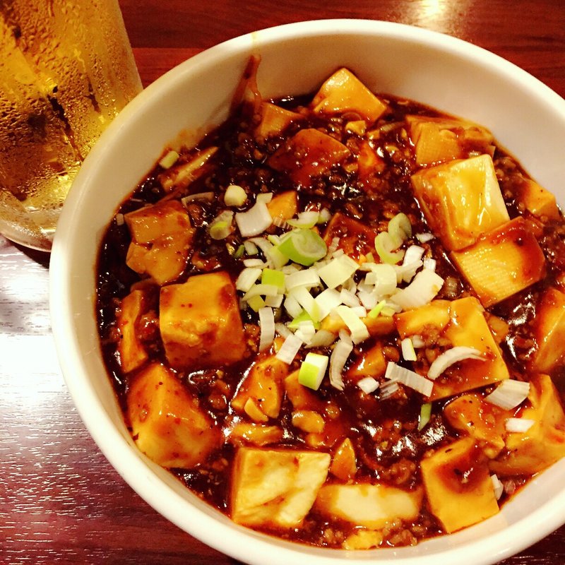 晩酌セット(チャイナ厨房 亀戸駅前店)