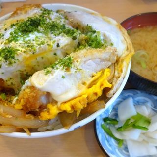埼玉県で食べられる人気カツ丼best30 Sarah サラ