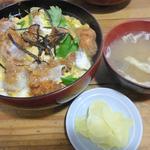 かつ重(とんかつ筧 )