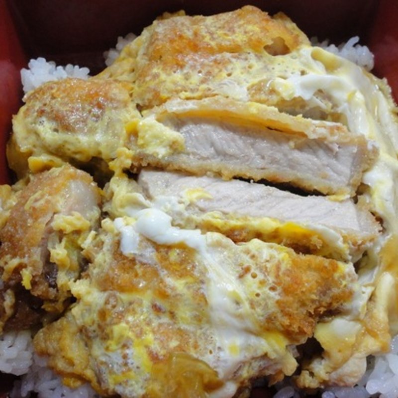 カツ丼(かどや食堂 )