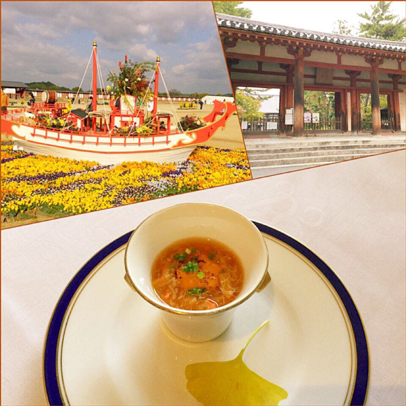 ロワイヤル(Le BENKEI （ル・ベンケイ）)