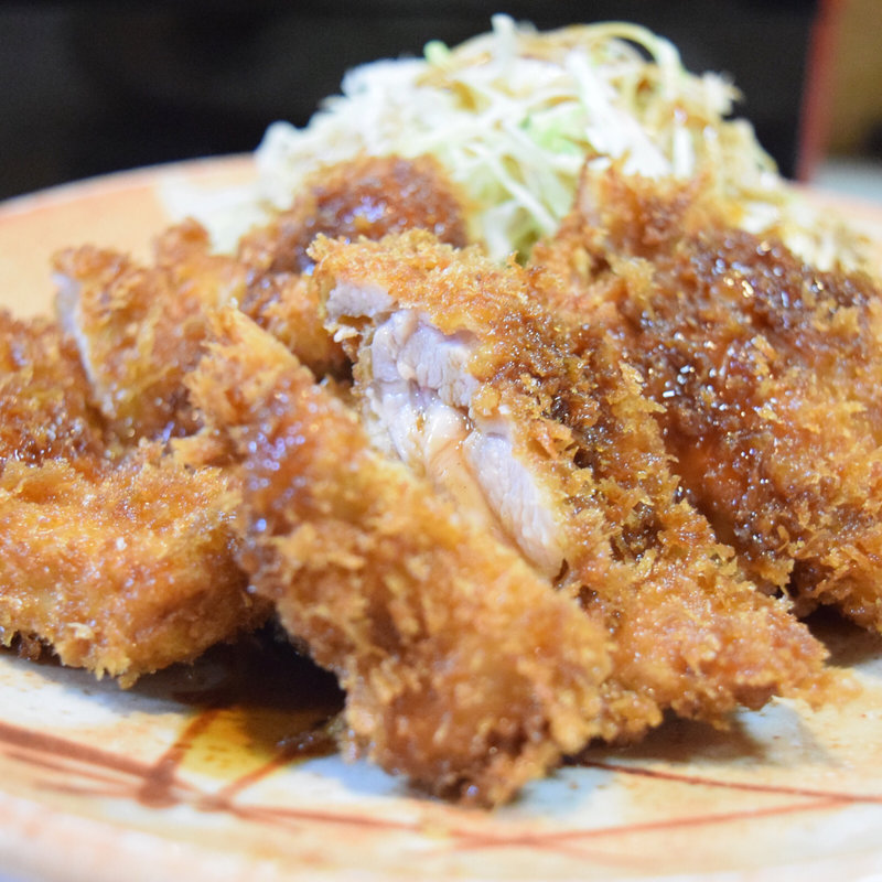 東京都渋谷で食べられるおすすめのトンカツ4選