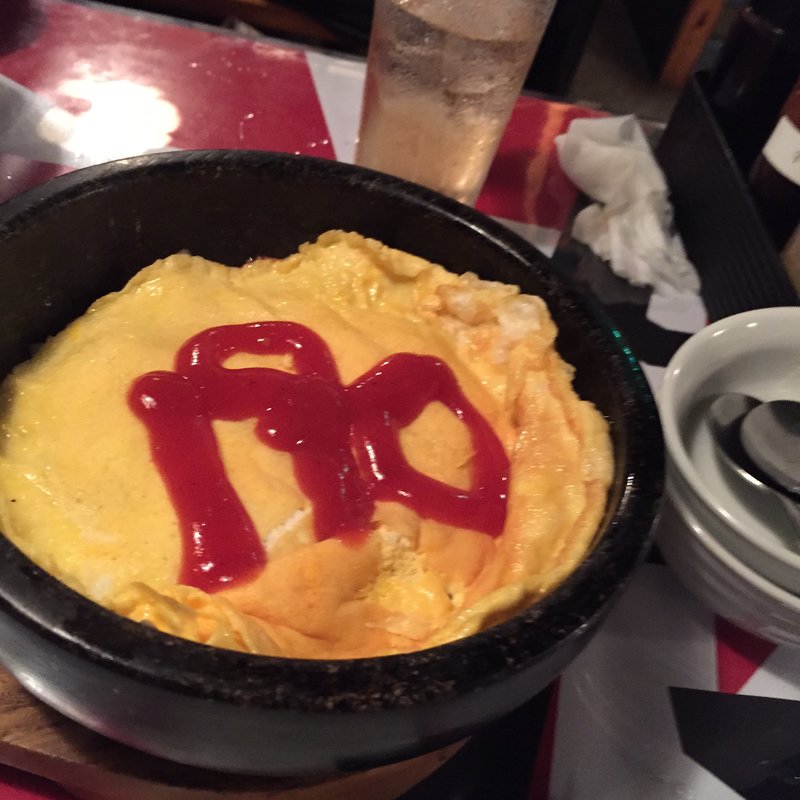 190ムライス(メタル焼肉グルーピードールズGroupiedolls)