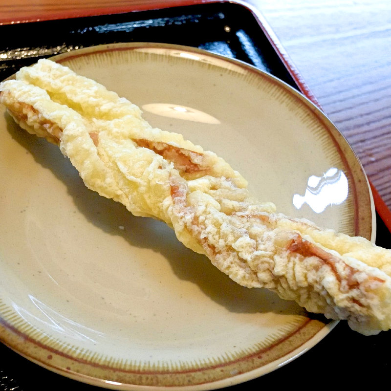 ちくわ天(いなもく)