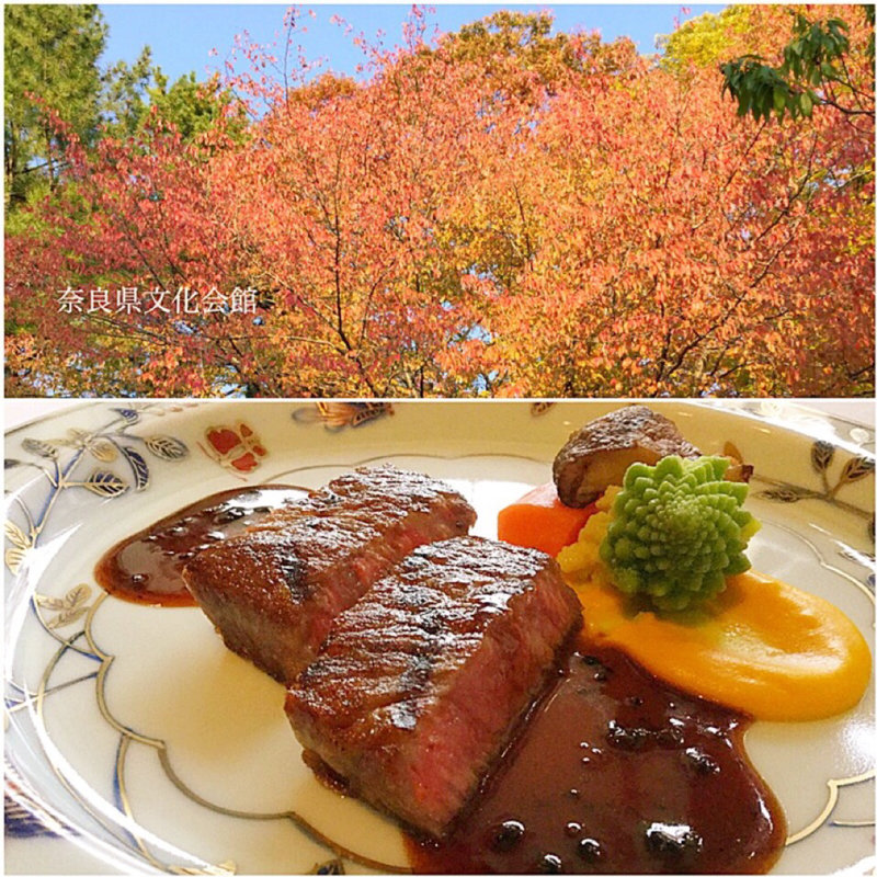 熊本産ロースステーキ(Le BENKEI （ル・ベンケイ）)