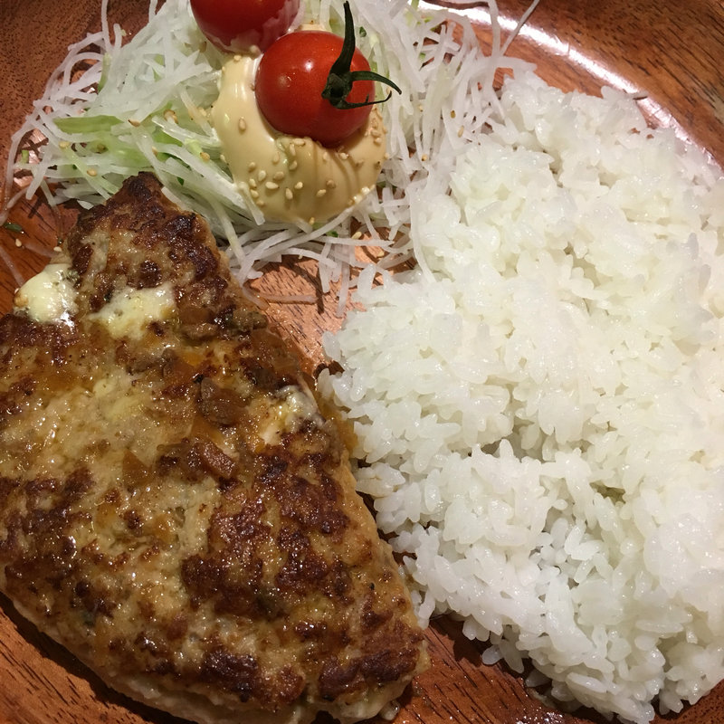 ポテサラパケットディッシュ(びっくりドンキージョイパーク加古川店)