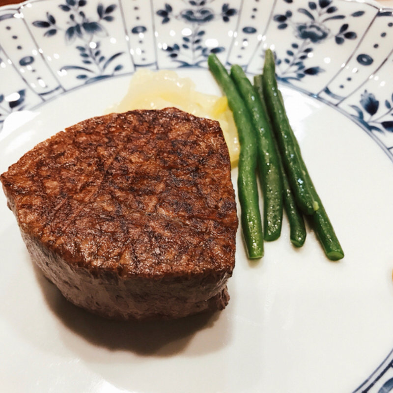 フィレ(かわむら)