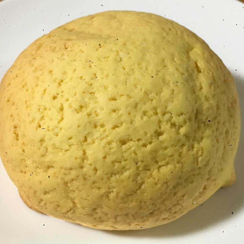 メープルメロン(はぴぱん)