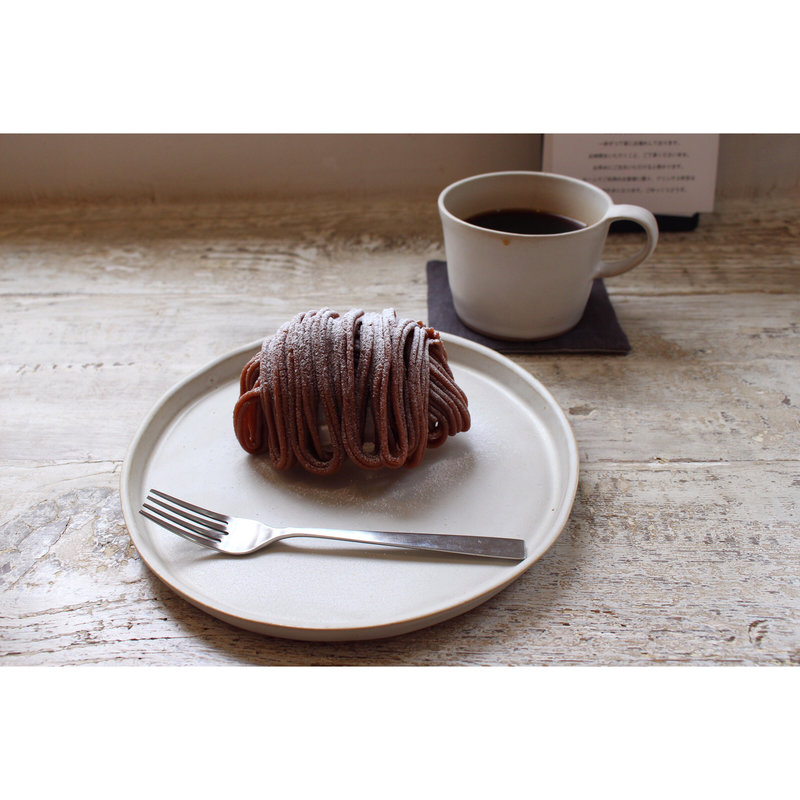 モンブラン(サンス エ サンス （sens et sens）)