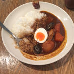 タスヤードカレー(M)(タスヤード)