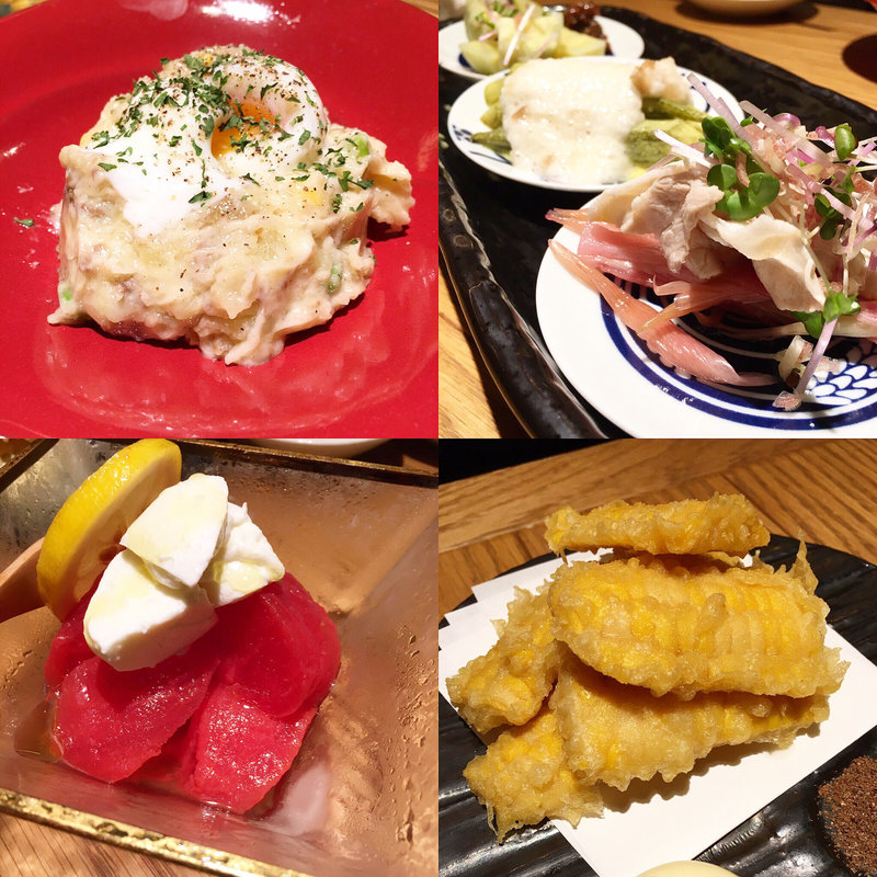 漬け野菜(漬け野菜isoism)