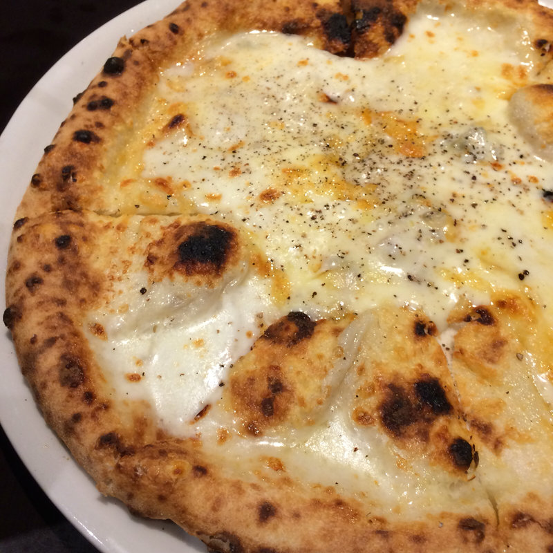 クワトロ(LEGAME)