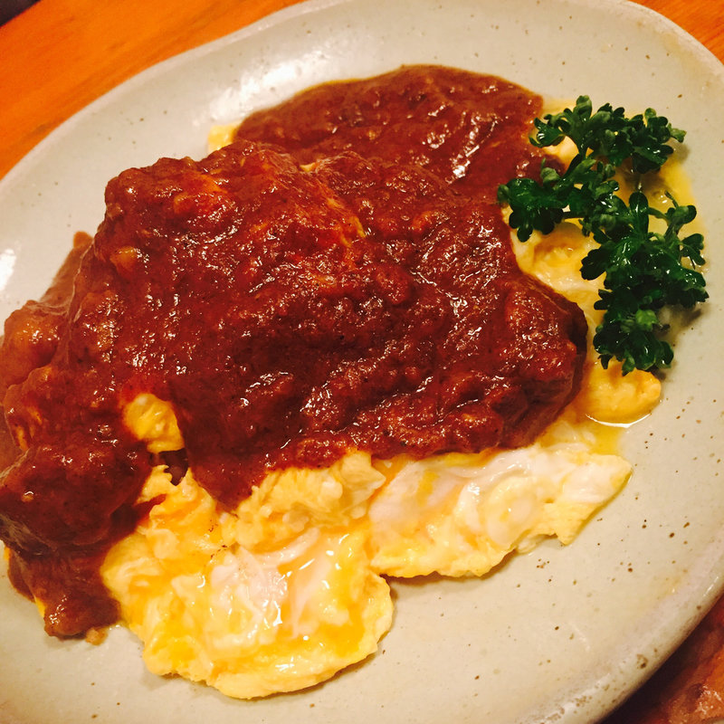 コムカレー(キッチンオバサン)