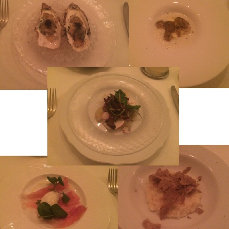 (イル・ヴェッキオ・モリーノ （IL VECCHIO MOLINO）)