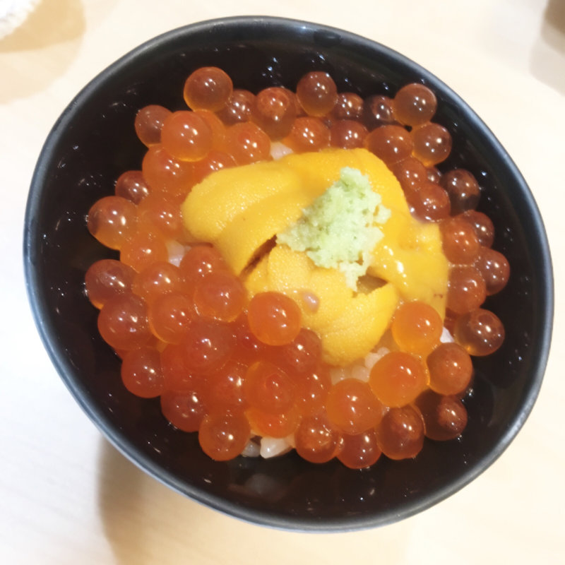 おまかせコース(かね七商店　鮨ひろ喜 )