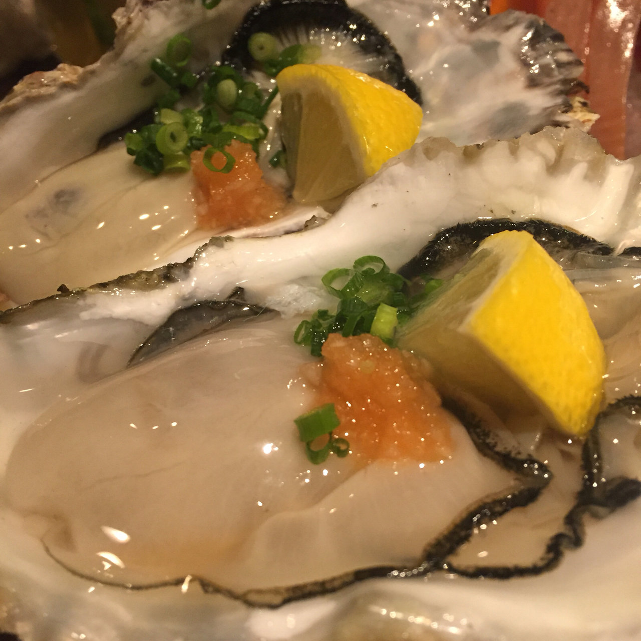 明治神宮前 原宿 駅周辺で食べられる生牡蠣人気選 Sarah サラ