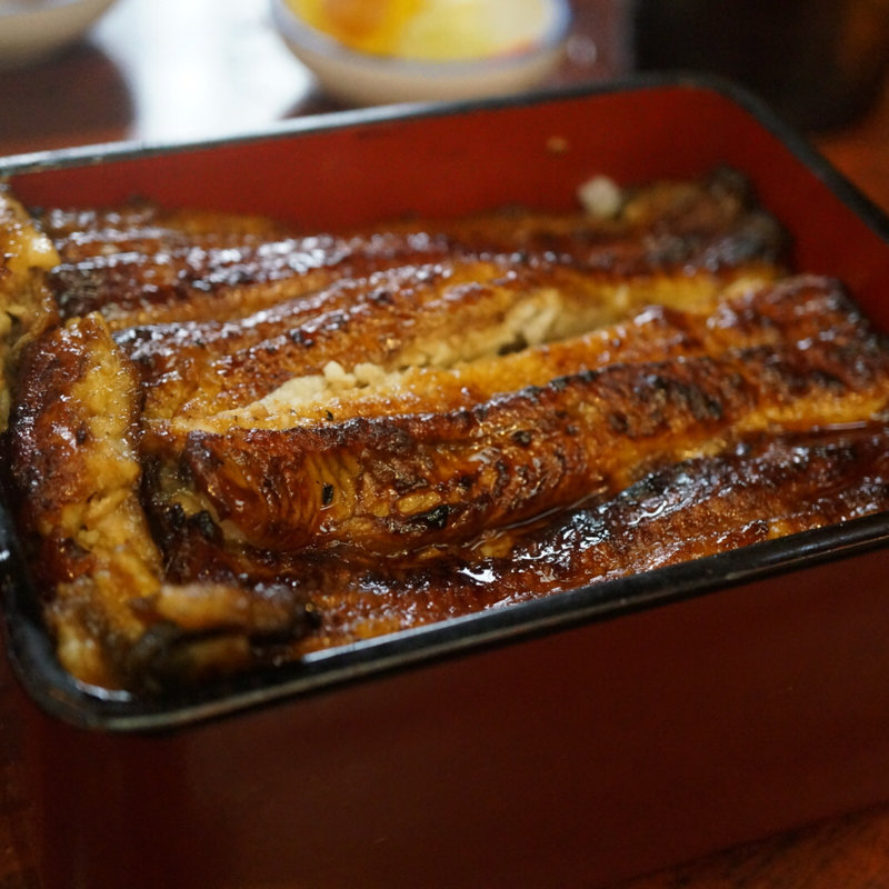 東京都で鰻丼が味わえるおすすめ10選