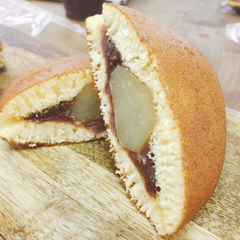 初宿（きんとんあん）(KITAYA 六人衆 青山本店)