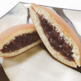 どら焼き(うさぎや)