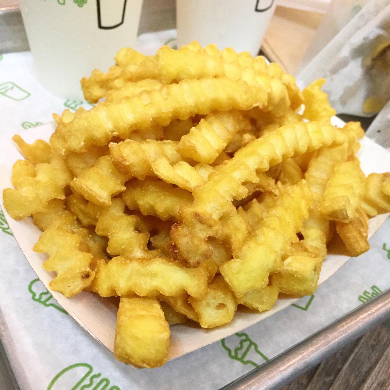 シェイク＆ベイクポークチョップのレシピ