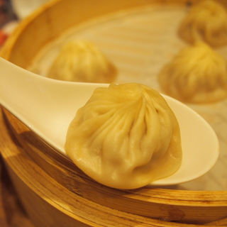 小籠包(台湾)