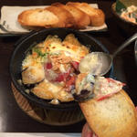 トマト焼き(まいう亭)